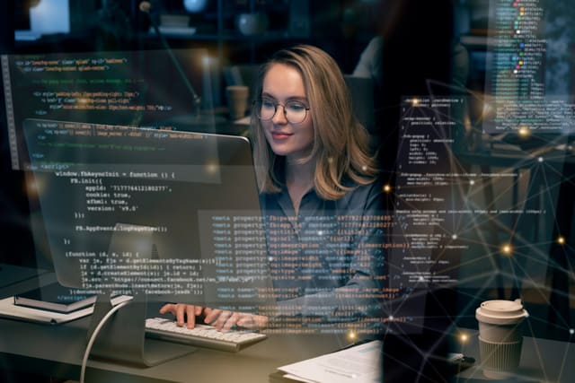 IT SOLUTIONS