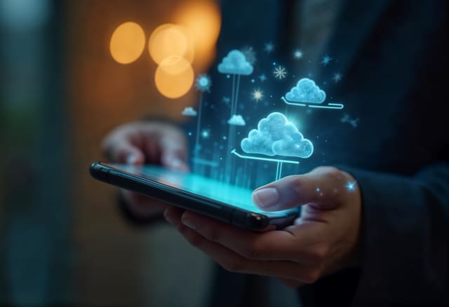 MANAGED CLOUD SERVICES