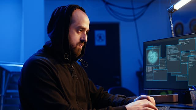 CYBERSECURITY