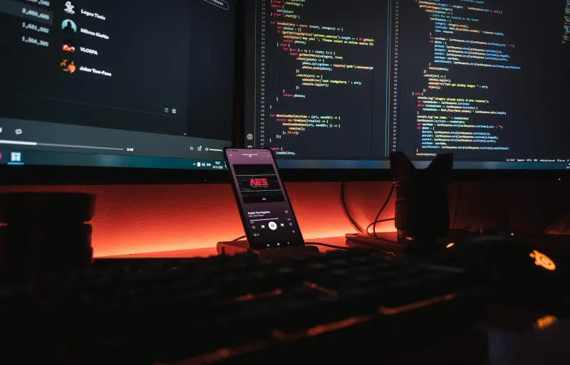 WEB DEVELOPMENT