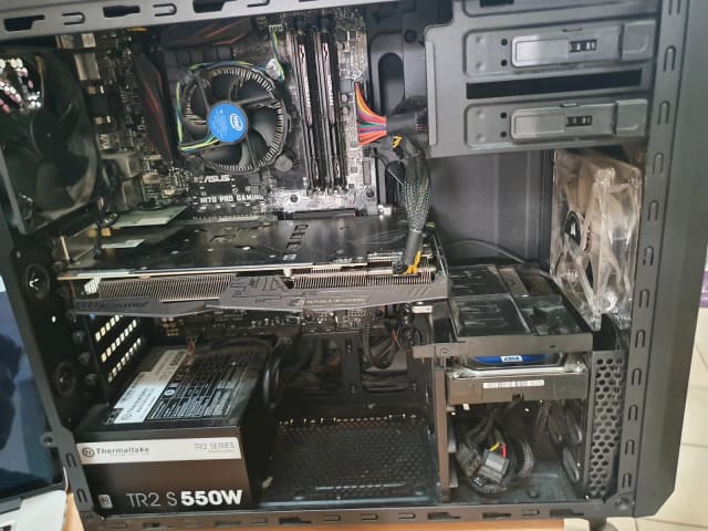 Reliable Computers — Computer support and services in Oatley, NSW (photo 5)