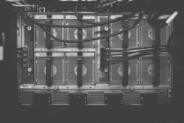 Reliable Computers — Computer support and services in Oatley, NSW (photo 4)