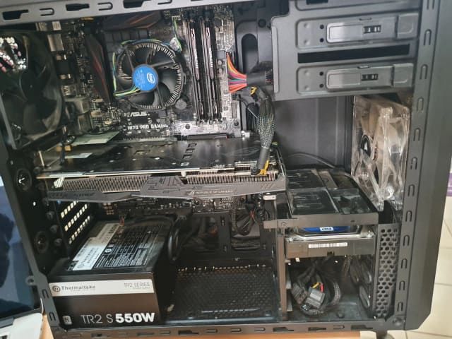 Reliable Computers — Computer support and services in Oatley, NSW (photo 5)